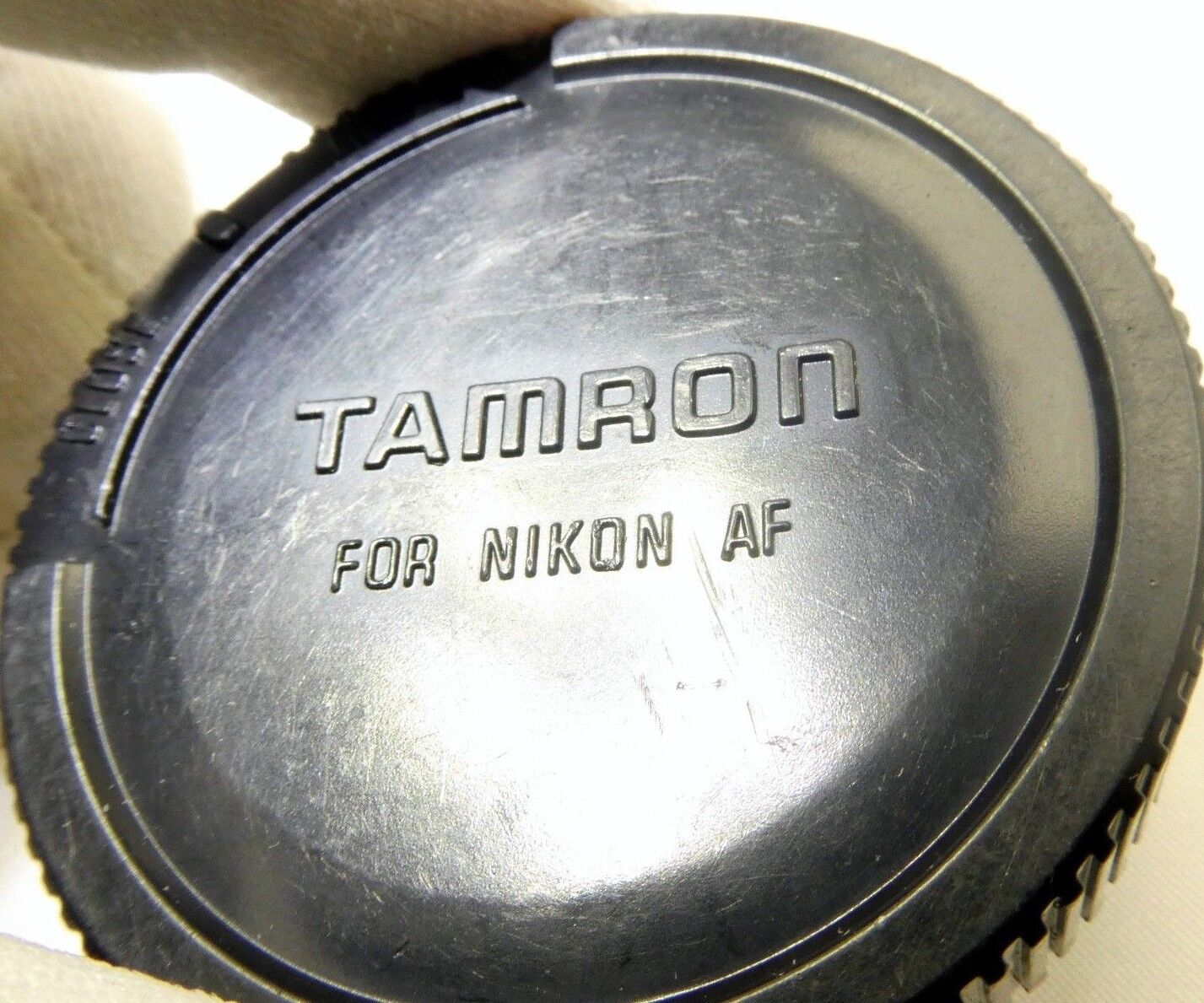 TAMRON REAR Lens Cap For Nikon 90mm 70-200mm f2.8 Di LD AF