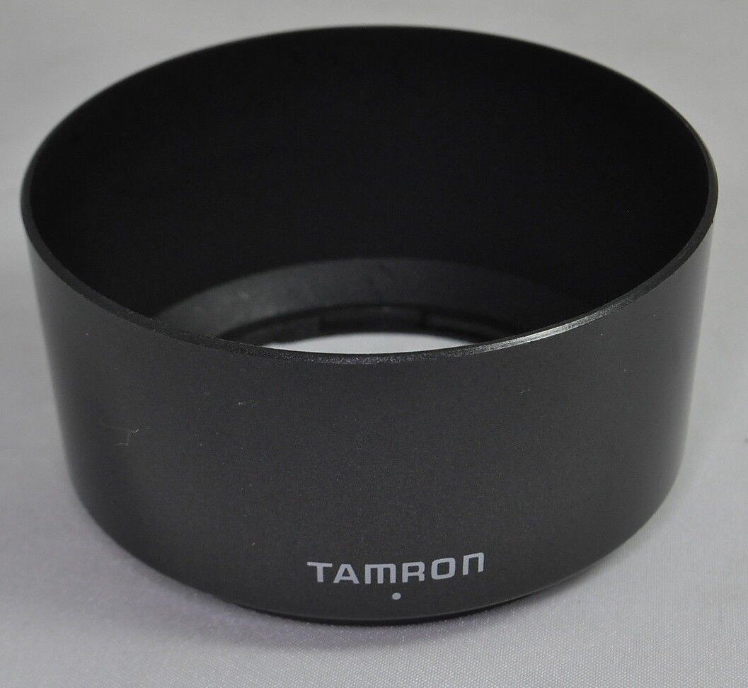 Tamron B4FH Plastic Lens Hood for 70-300mm LD AF Lens with 58mm filter rim