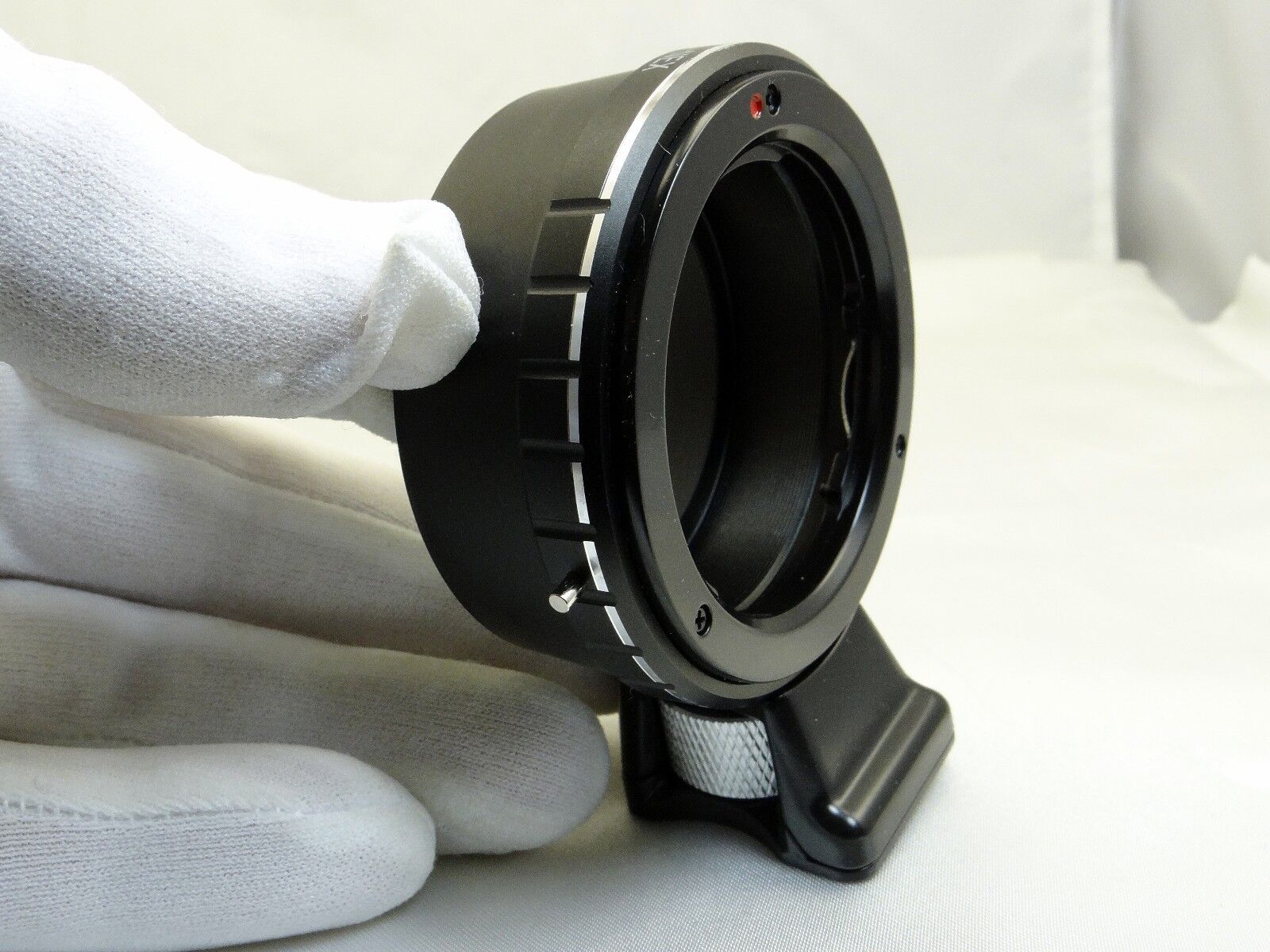 Minolta MD MC SR Lens to Sony E Camera mount adapter NEX-5R N ILCE 6000 5T 5N 7R