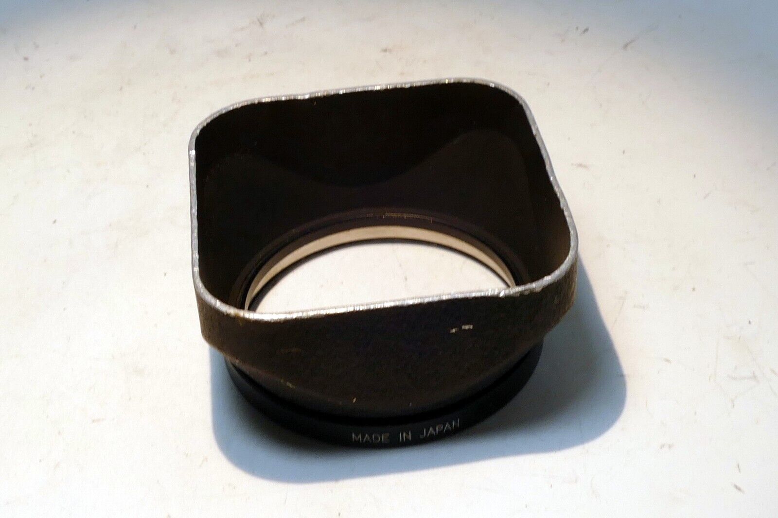 46mm Mamiya Lens hood shade for C220 C330 80mm f2.8 Sekor with 46mm rim