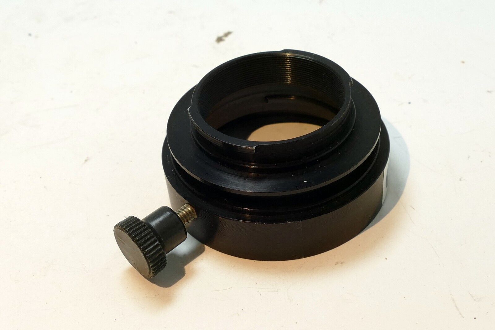 12MM EXTENSION TUBE FOR NIKONOS underwater cameras