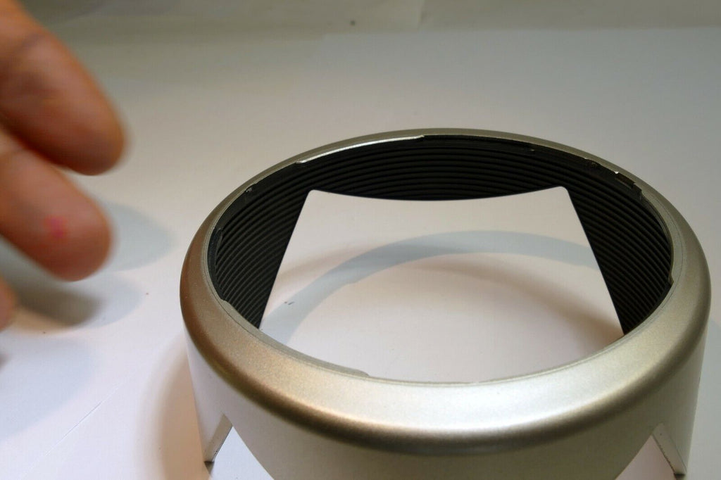 Lens Hood Shade for Tokina  28-210mm f4.2-6.5 aspherical IF Promaster