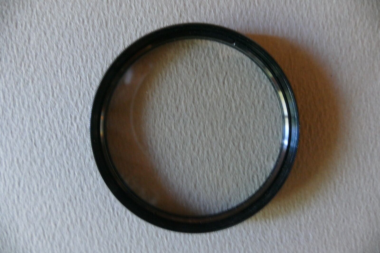 Vivitar 62mm UV-Haze Filter Japan