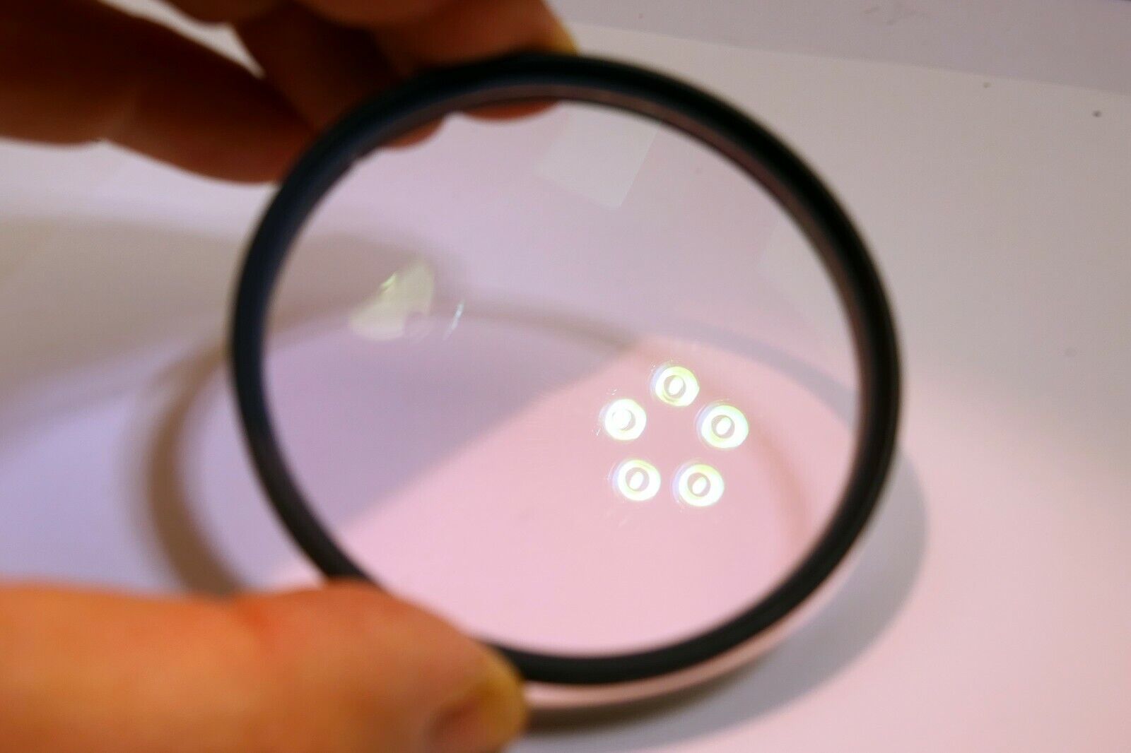 Kenko  67mm Filter skylight MC 1B made in Japan