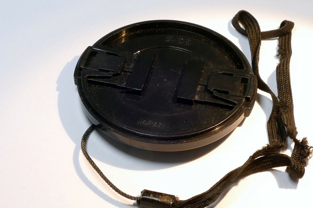 Tokina 55mm Lens Front Cap snap on for AT-X 60-120mm f2.8 atx-i 100mm f/2.8