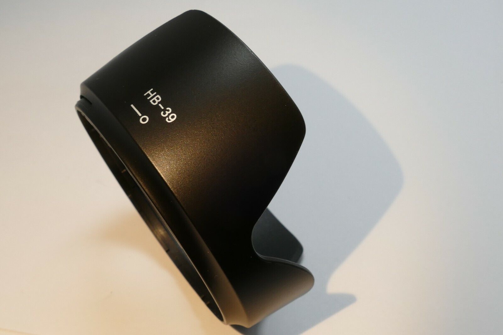 HB-39 Lens Hood Shade for NIKON AF-S DX 16-85mm f3.5-5.6G VR