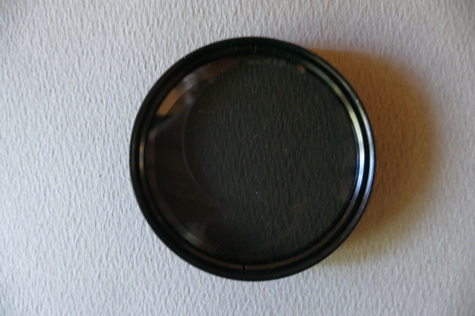 Sunpak 62mm Circular Polarizer Filter China