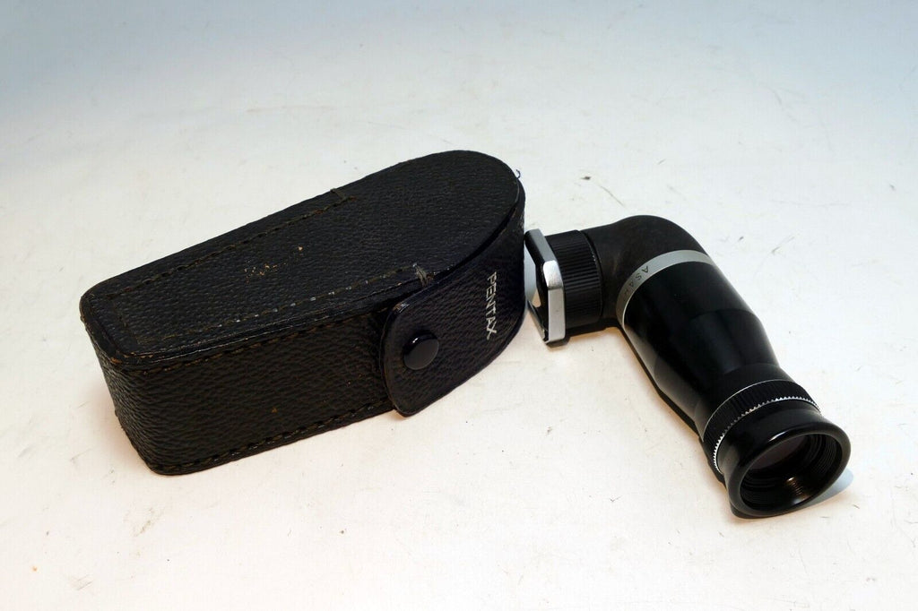 Pentax Spotmatic SP H H3 Right Angle Finder  90 Degree Viewfinder Mamiya 1000