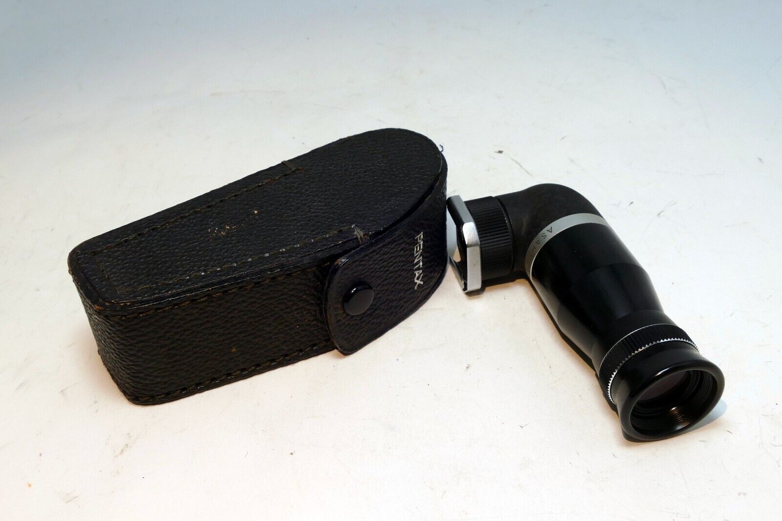 Pentax Spotmatic SP H H3 Right Angle Finder  90 Degree Viewfinder Mamiya 1000