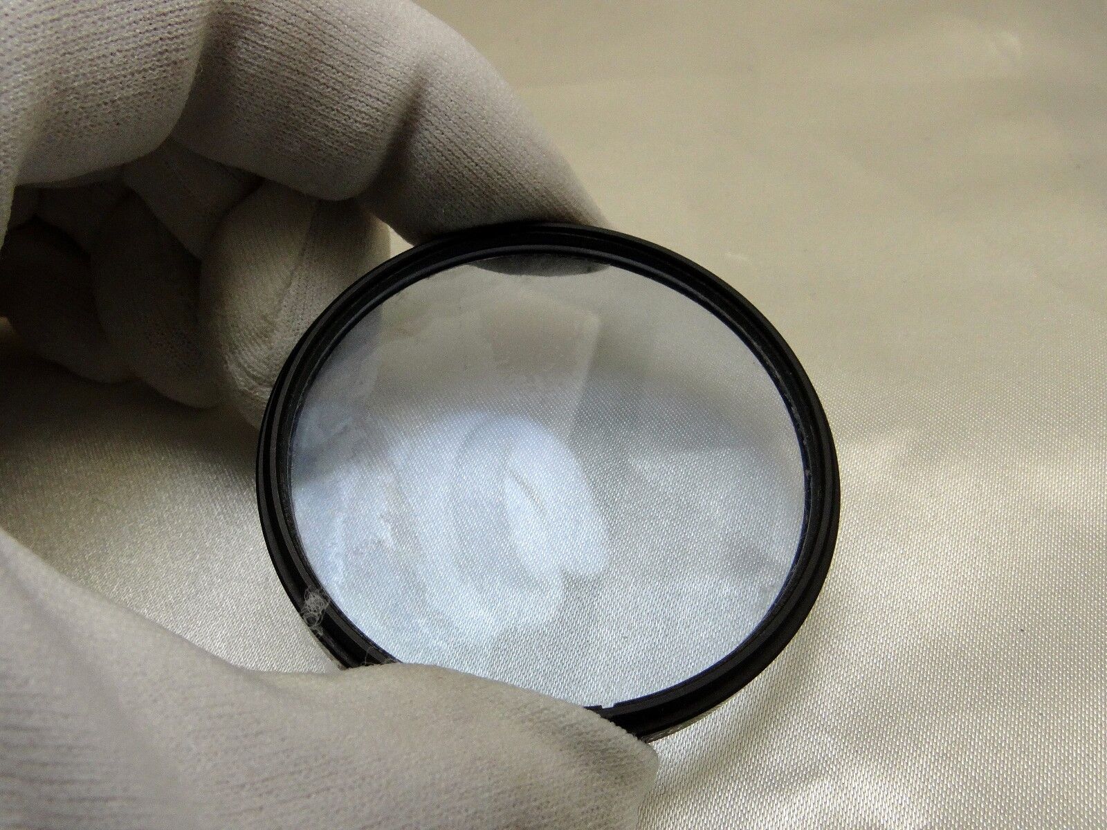 Hoya 55mm 82A Light Blue  Lens Filter -- Shipping is free worldwide