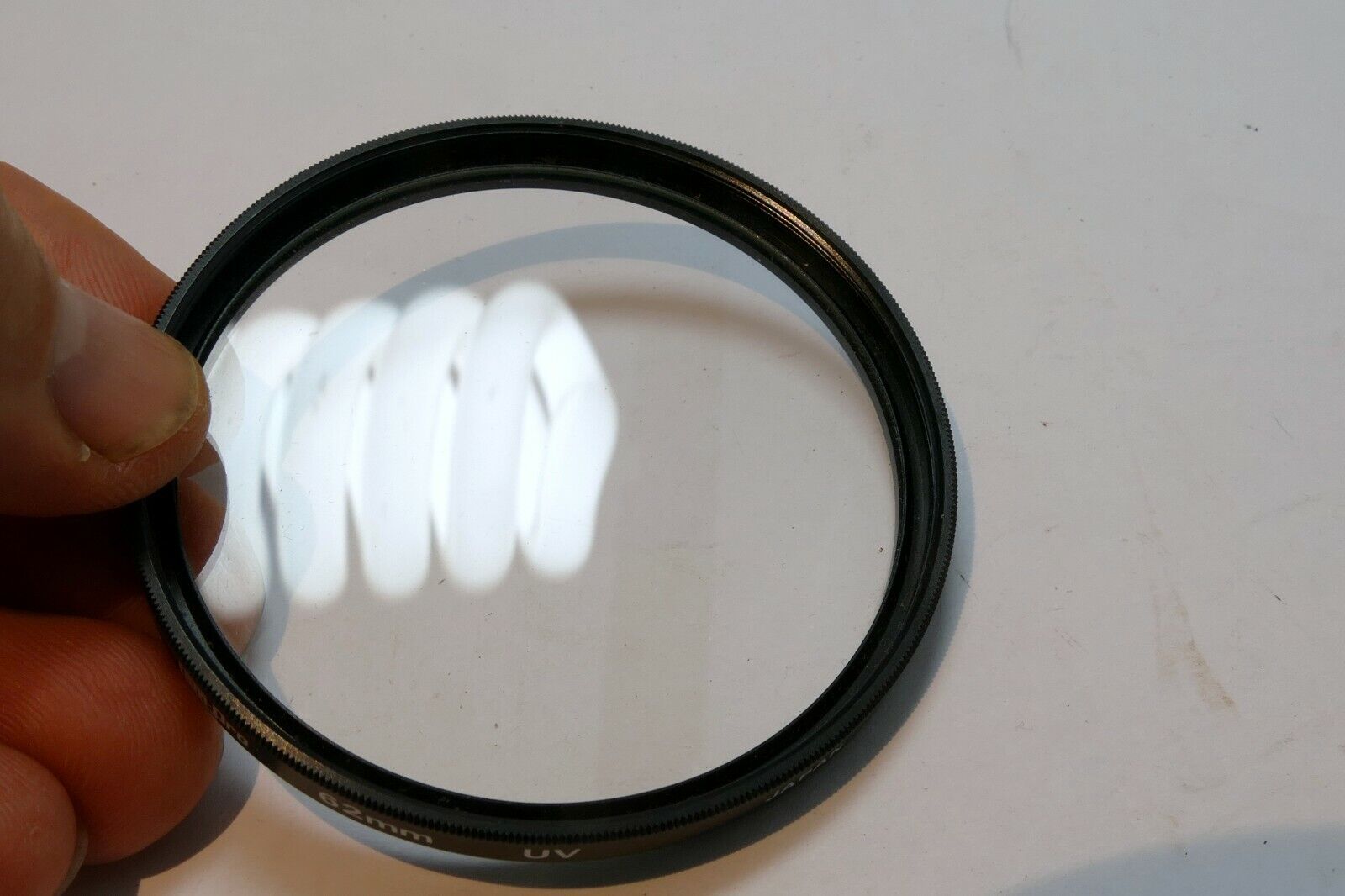 Cam-Pro UV   62mm Lens Filter