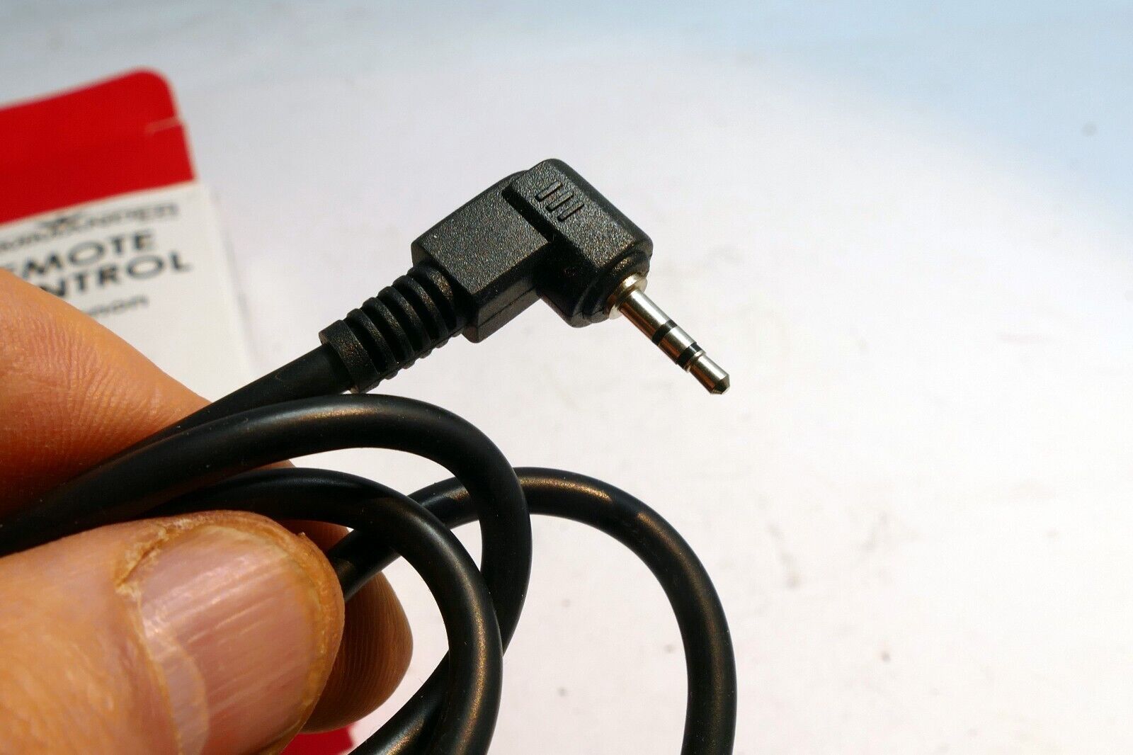 Commander Remote Control for Canon Digital Cameras CO-CRC-WRD