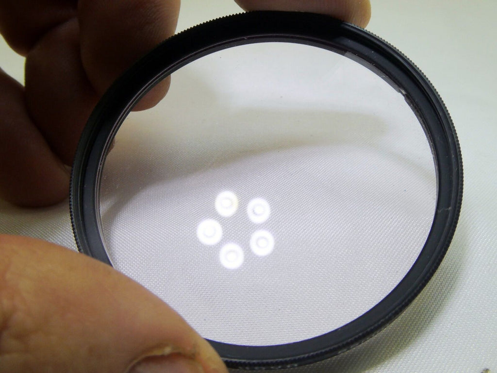 Hoya 81B Skylight Sky 55mm Lens Filter made in Japan