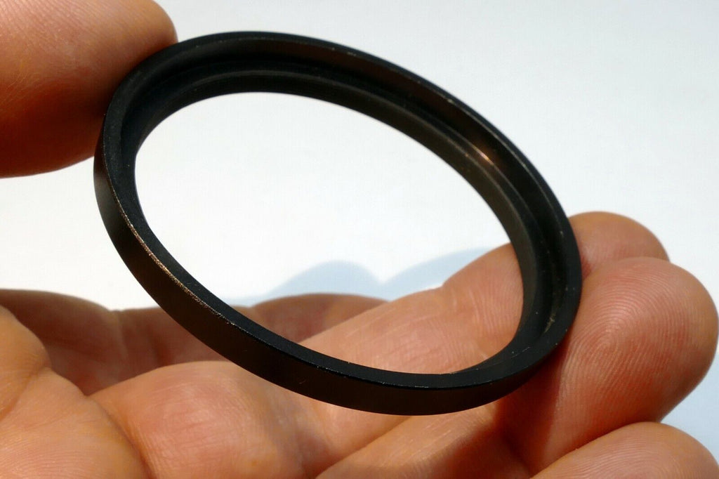 52mm lens ring Metal adapter single threaded