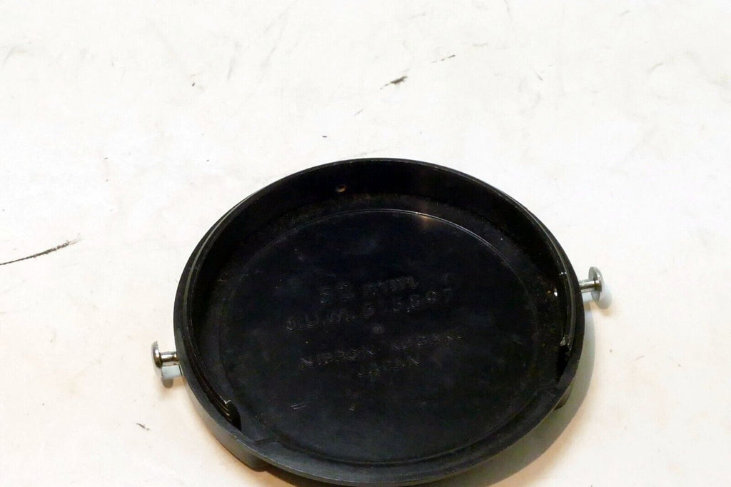 52mm  Nikkor Front Nikon Cap snap on JUM 515,897  