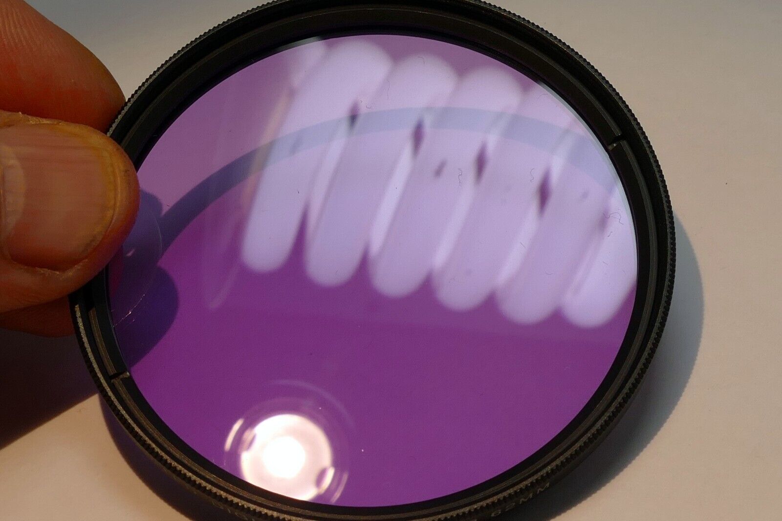 Xit Pro 62mm Digital FLD  filter lens  Fluorescent to daylight correction