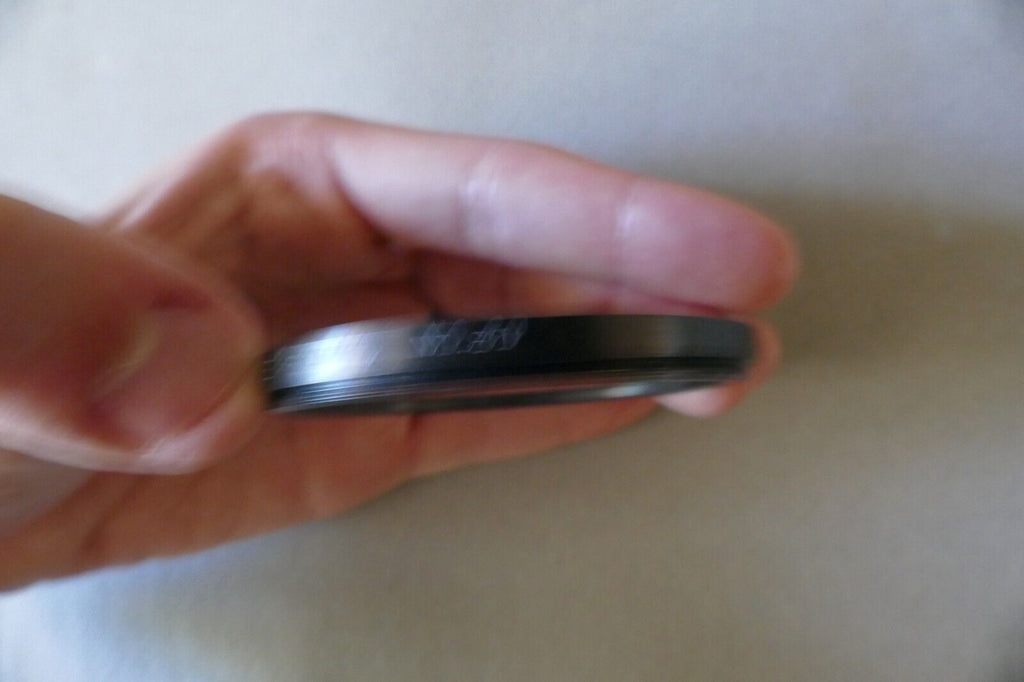 Enteco 58mm UV Haze No.80 Filter United States