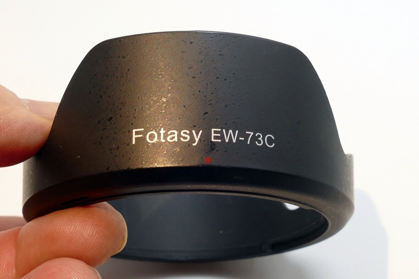 EW-73C Flower Lens Hood for Canon EF-S 10-18mmf/4.5-5.6 IS STM replacement