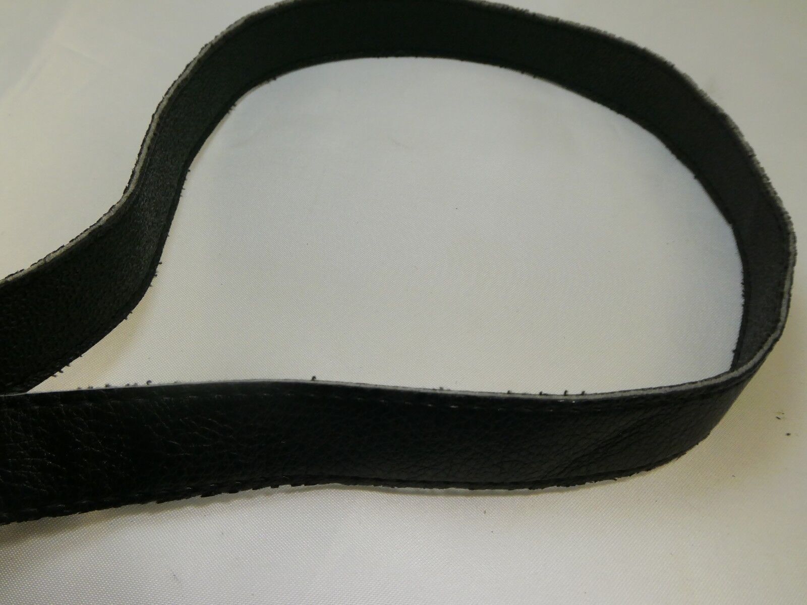 2cm wide Black Neck Shoulder Strap for Fujifim  cameras