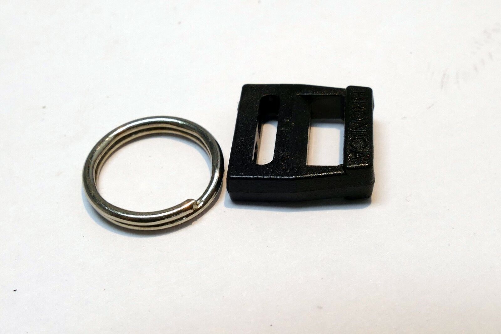 17mm Lug Connector Metal Split O-Ring for Bronica Zenza cameras Genuine
