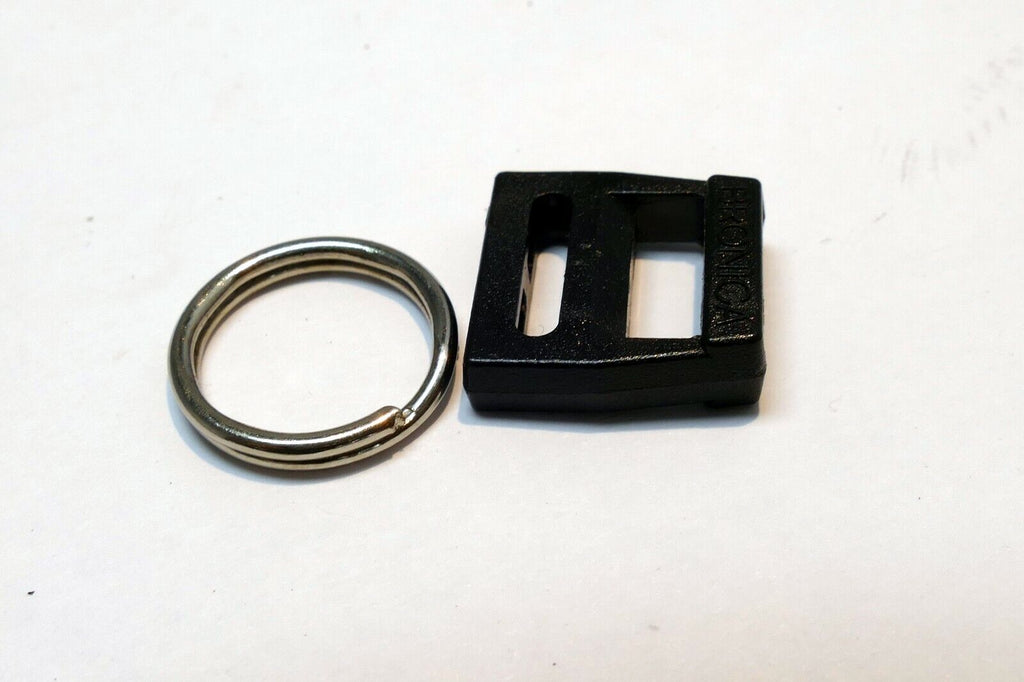 17mm Lug Connector Metal Split O-Ring for Bronica Zenza cameras Genuine