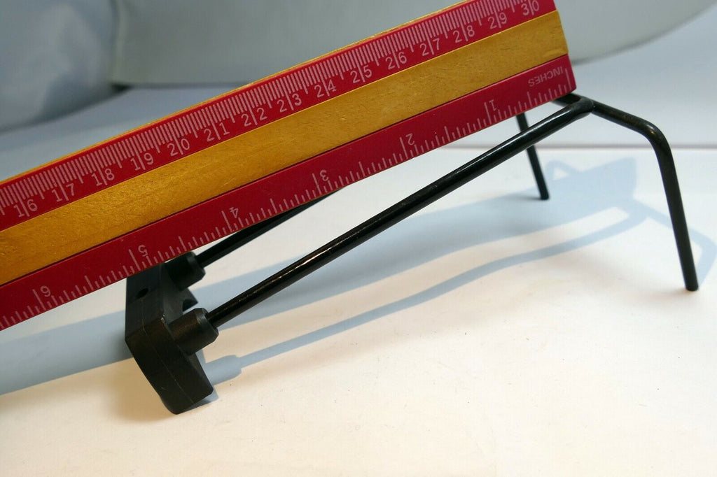 Helix Bracket for Nikon Nikonos 35mm f2.5 1:2 lens macro focus close focus