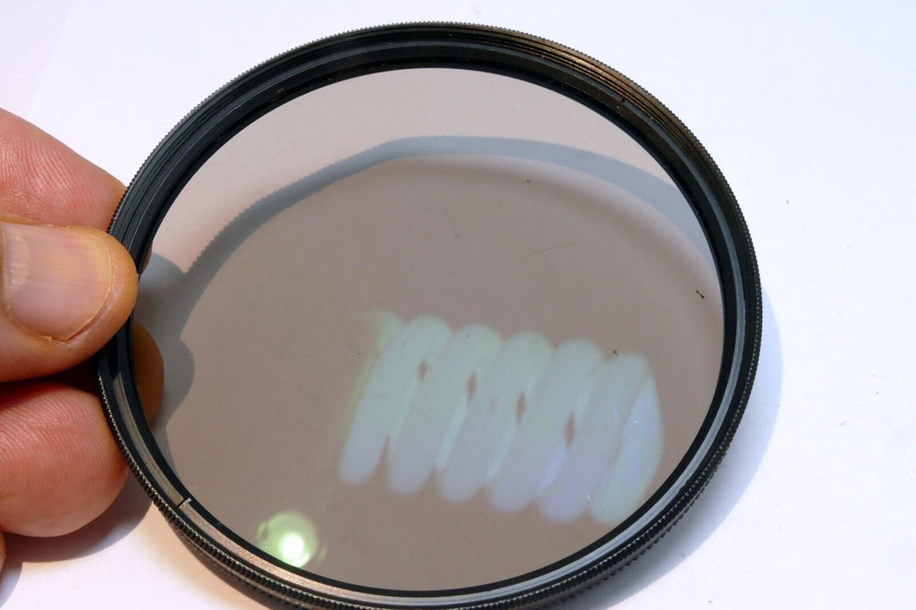 Luminesque 77mm Lens Filter C-PL Circular Polarizer