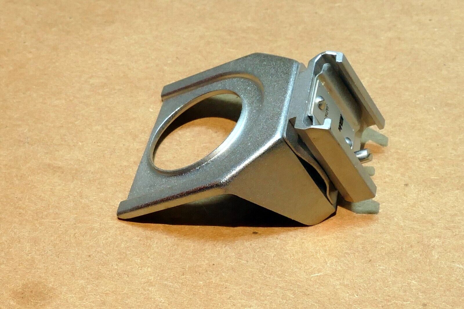 Nikon Nikkormat  adapter Flash  Coupler for FT cameras