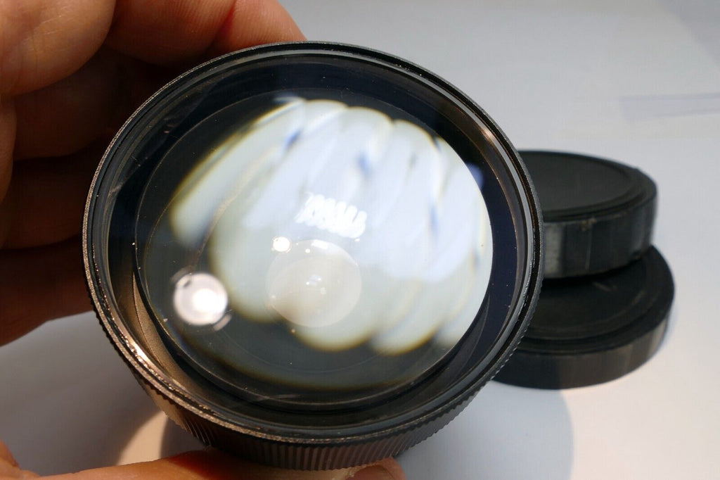 52mm 0.4X Ultra-wide angle lens  for DC DV camcorder AUX