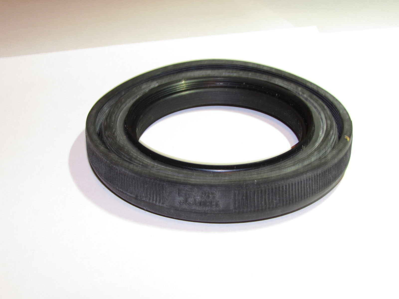 Used 55mm Collapsible Lens Hood Made in Japan 6410033