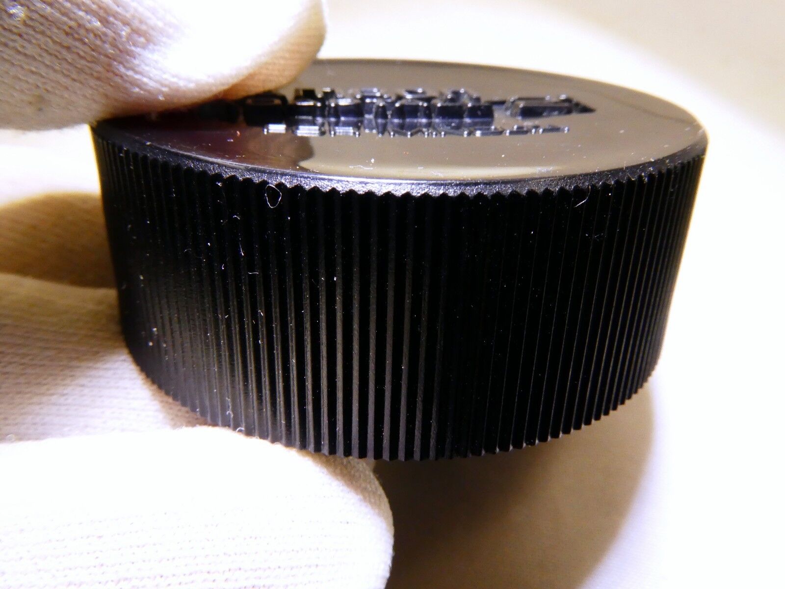 Tamron MD bayonet lens mount Rear Lens Cap for Minolta MC MD manual focus