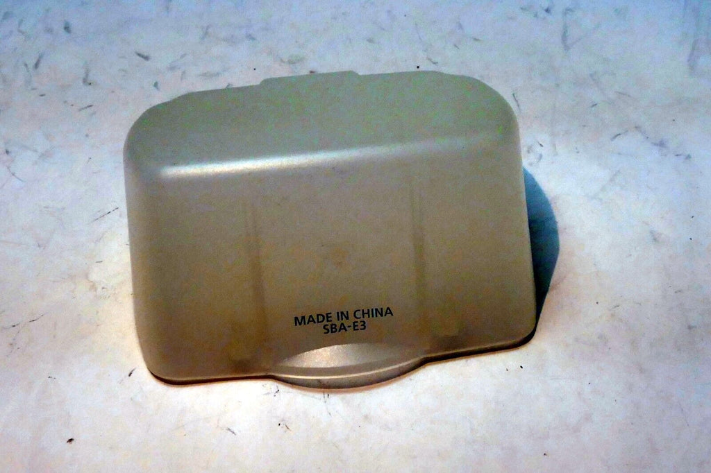 Canon SBA-E3 Soft Diffuser for Speedlight 600 EX II RT Bounce Flash OEM Genuine