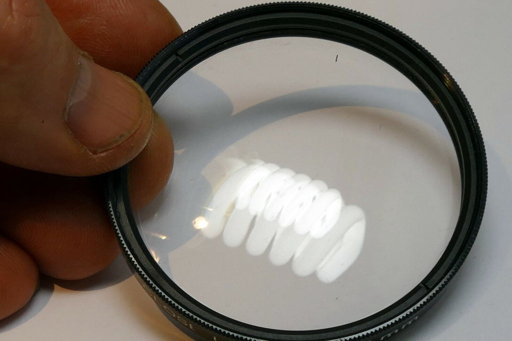 Kalt  55mm Lens Filter Close-Up No 2 macro +2