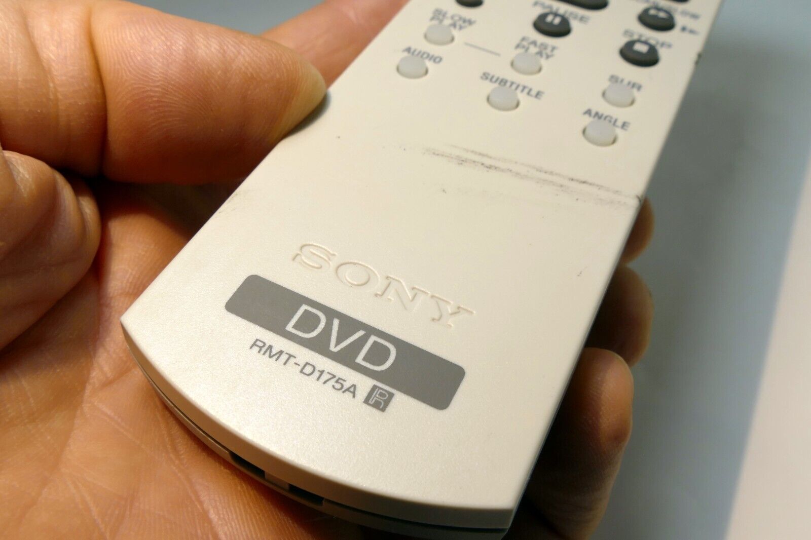 Sony RMT-D175A DVD DVP-NS57P DVP-CX995VORIGINAL OEM