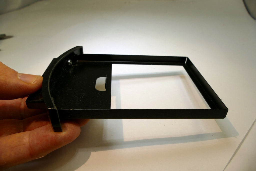 Lindahl Plastic Filter adapter frame holder 3" 