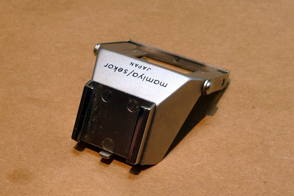 Mamiya Sekor adapter Flash  Coupler for 500 1000 DLDTL  cameras