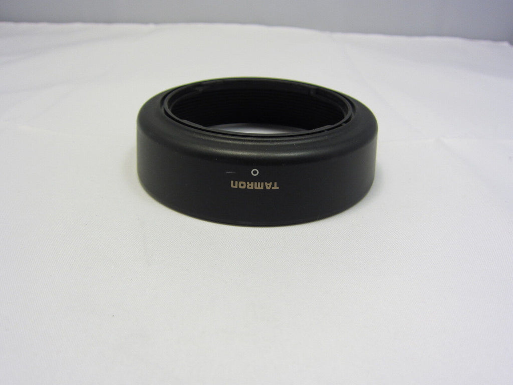 Genuine TAMRON 1C2FH Plastic Lens Hood Made in Japan 28-80mm f3.5-5.6 AF zoom