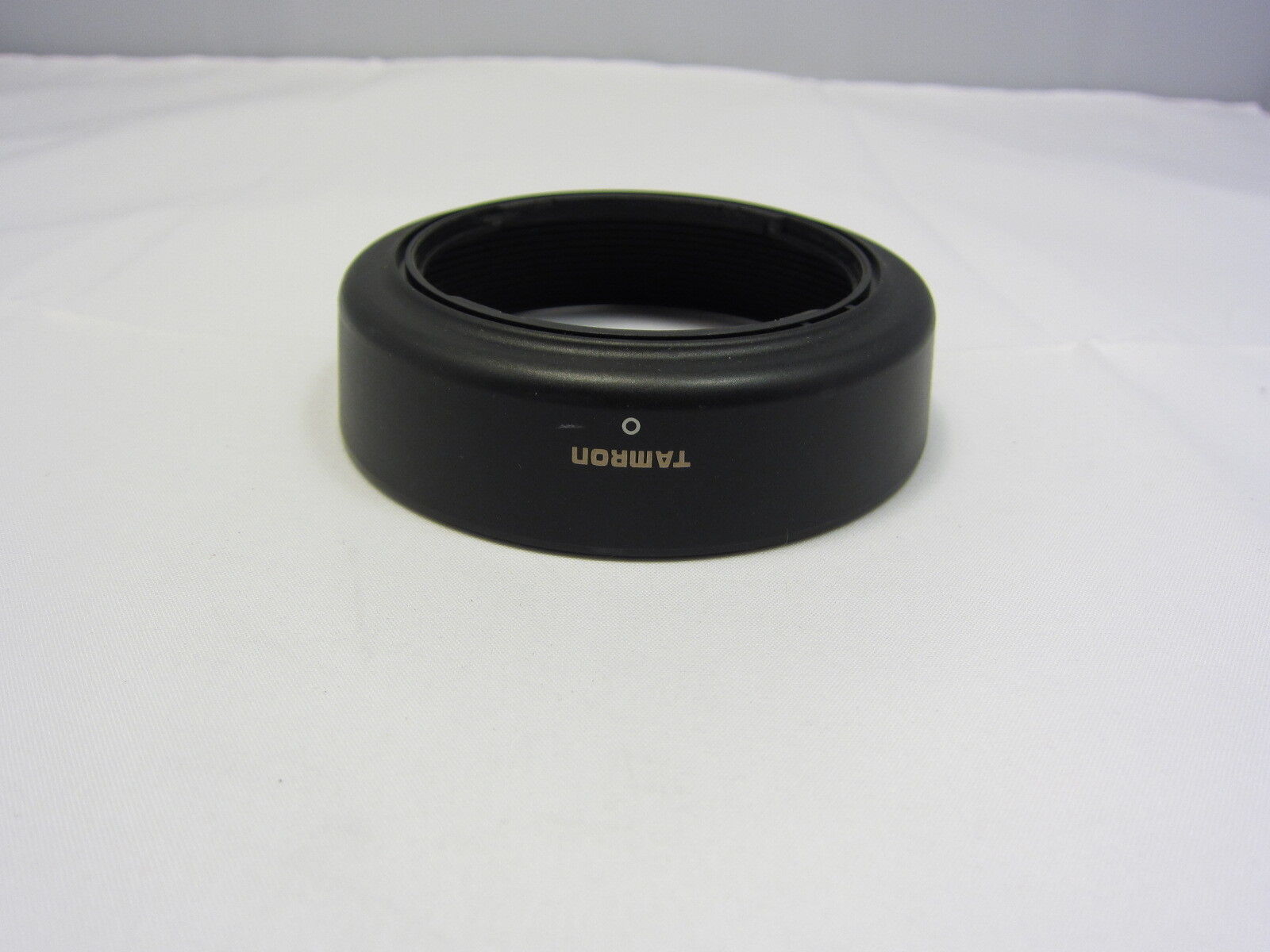 Genuine TAMRON 1C2FH Plastic Lens Hood Made in Japan 28-80mm f3.5-5.6 AF zoom