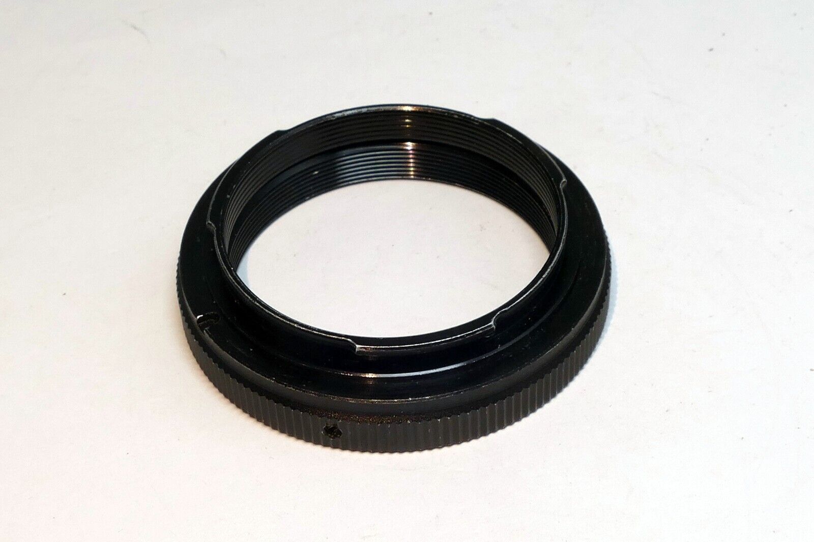 T2 to Nikon F Ai adapter Ring Lens Mount adapter T 2 screw in type 42mm