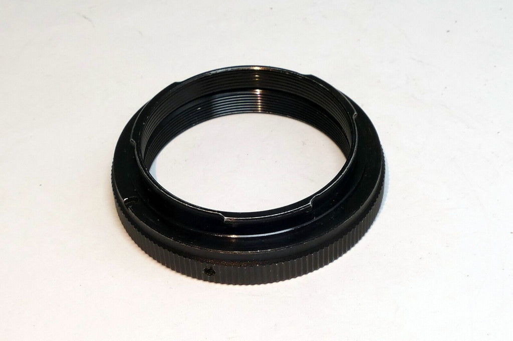 T2 to Nikon F Ai adapter Ring Lens Mount adapter T 2 screw in type 42mm