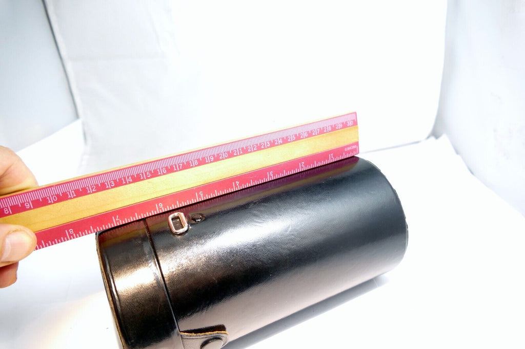 Case for Canon Lens 100mm 200mm f4 FD 80-200mm FD Genuine OEM