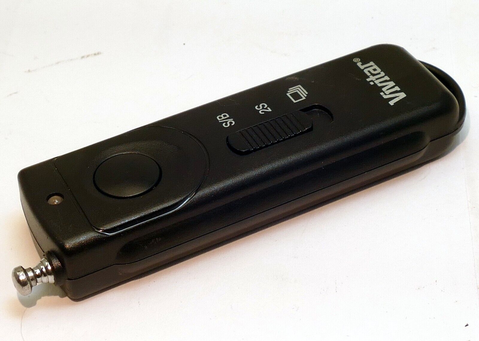 Vivitar VIV-RC-200 Remote Sensor shutter release module