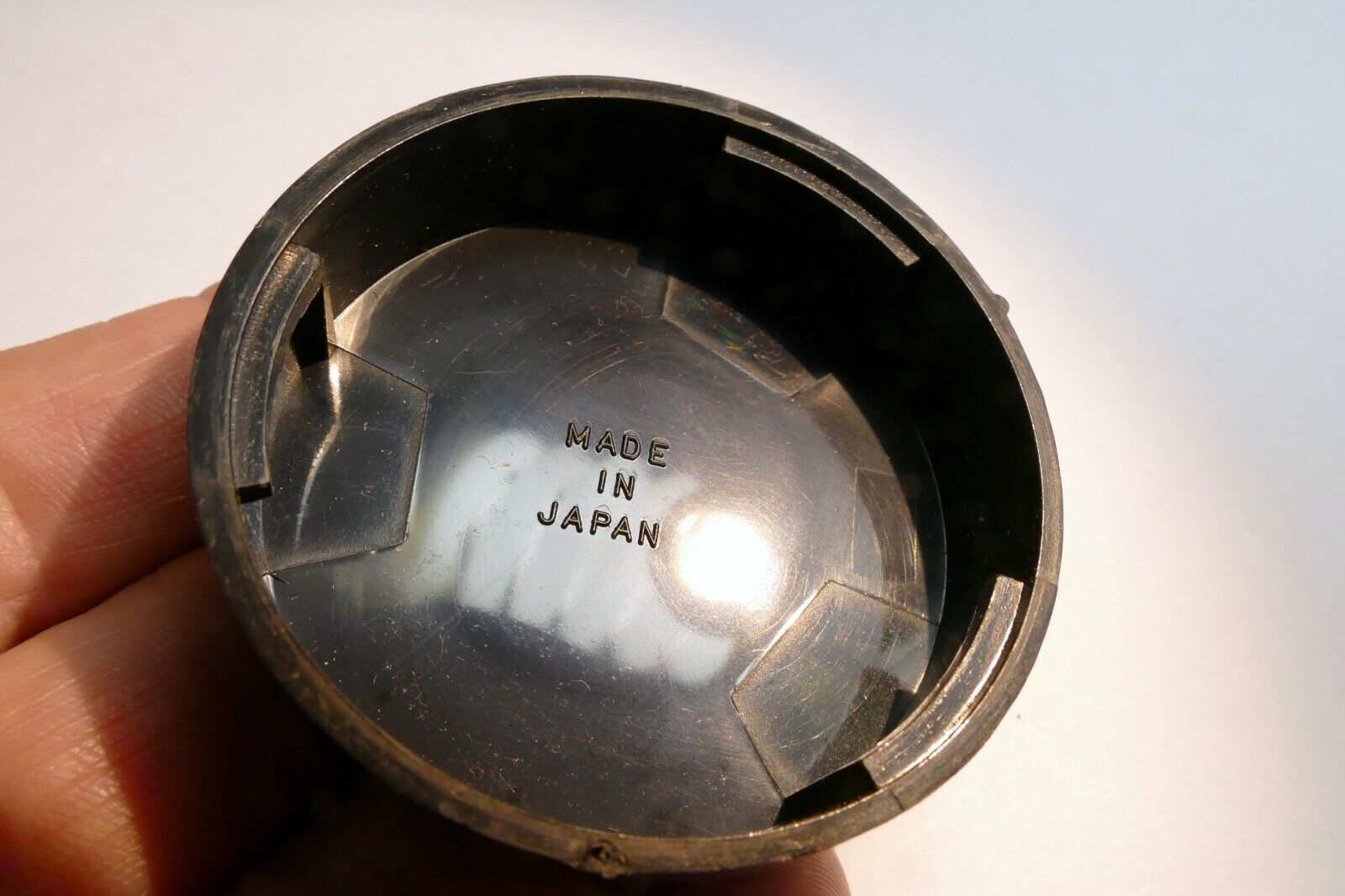 Sigma Lens Rear Cap Cover for Minolta AF A Sony lenses 24-105mm 18-200mm 16mm
