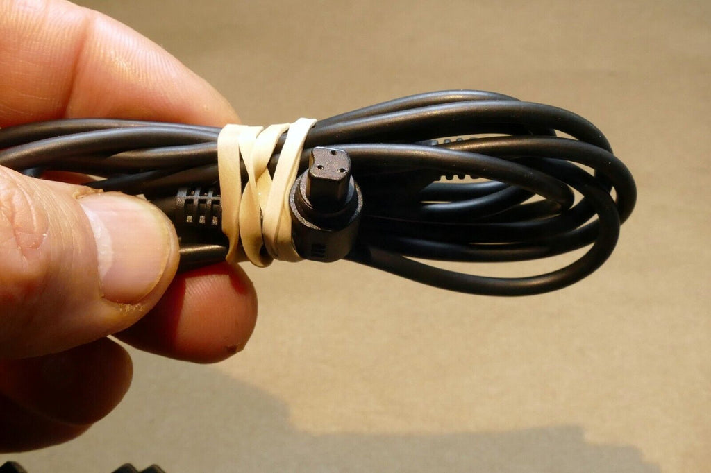XIT Timer Remote Switch for Canon W/3-Pin Connection