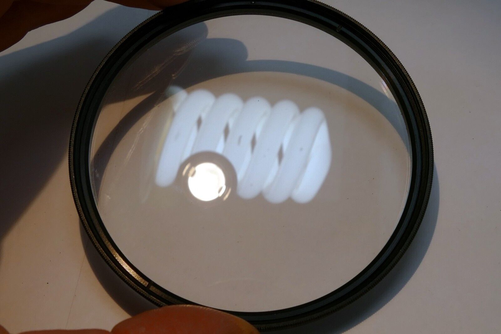 Sunpak UV 82mm  Filter Slim for wide angle lens