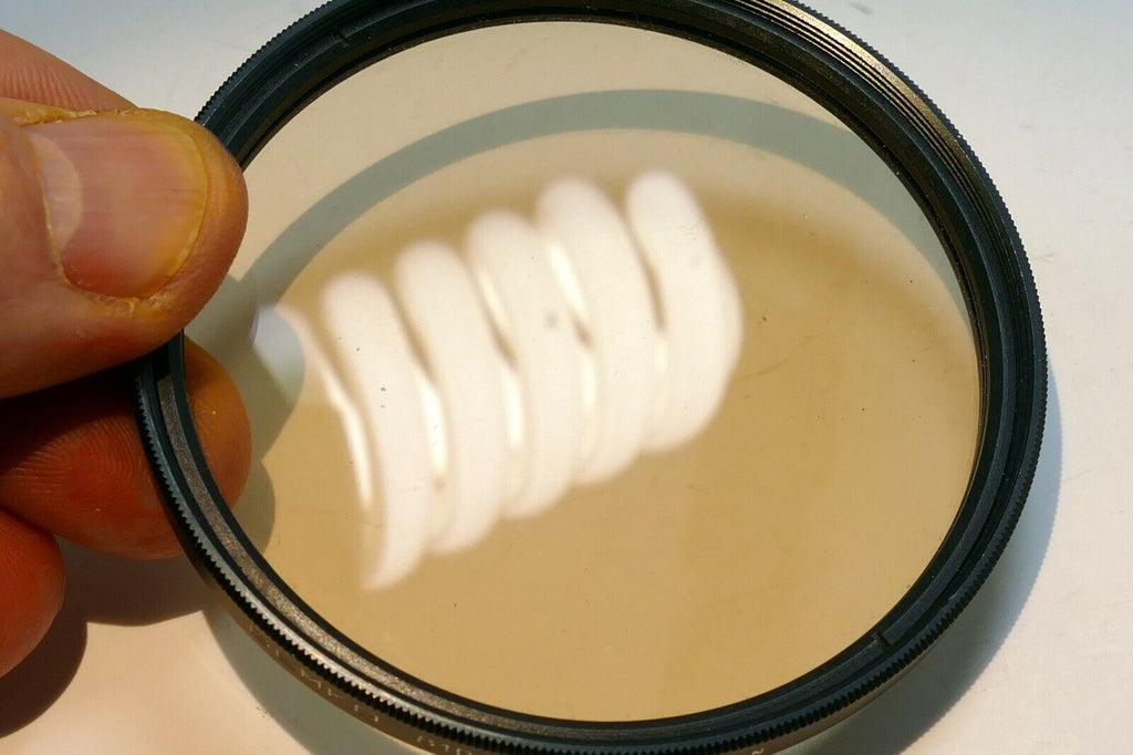 Gemko 81B 67mm Filter - mint