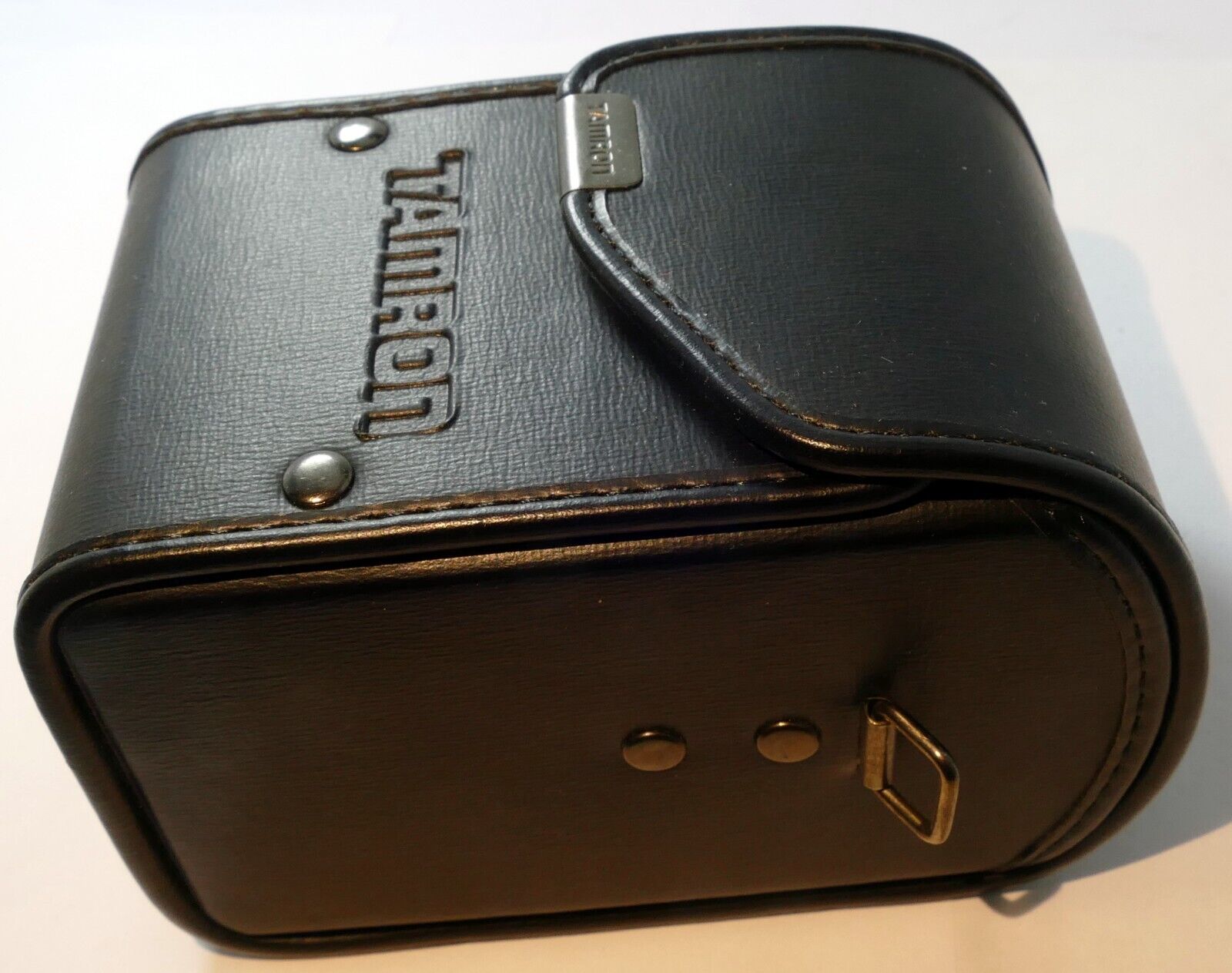 Tamron L-08 Lens hard Case for Adaptall 2 90mm f2.5 28-50mm 35-70mm