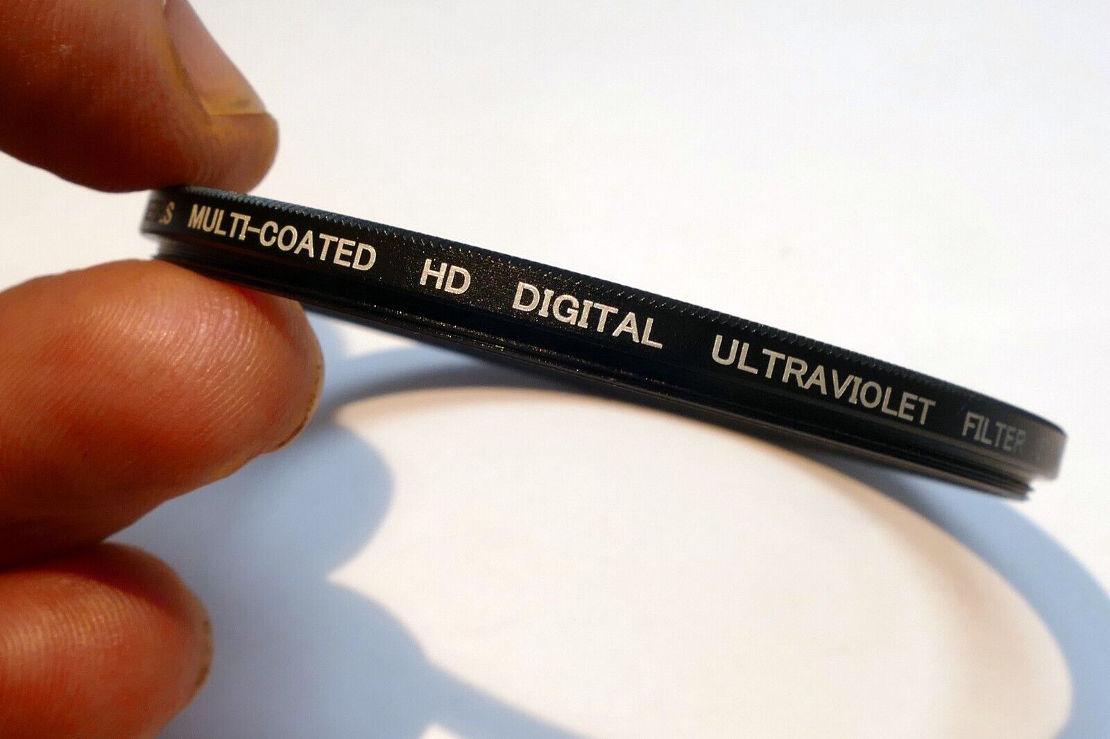 Izonix 67mm Lens Filter HD UV Digital low profile for wide angle lenses