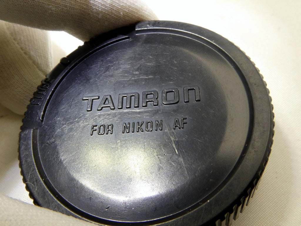 TAMRON REAR Lens Cap For Nikon 90mm 70-200mm f2.8 Di LD AF