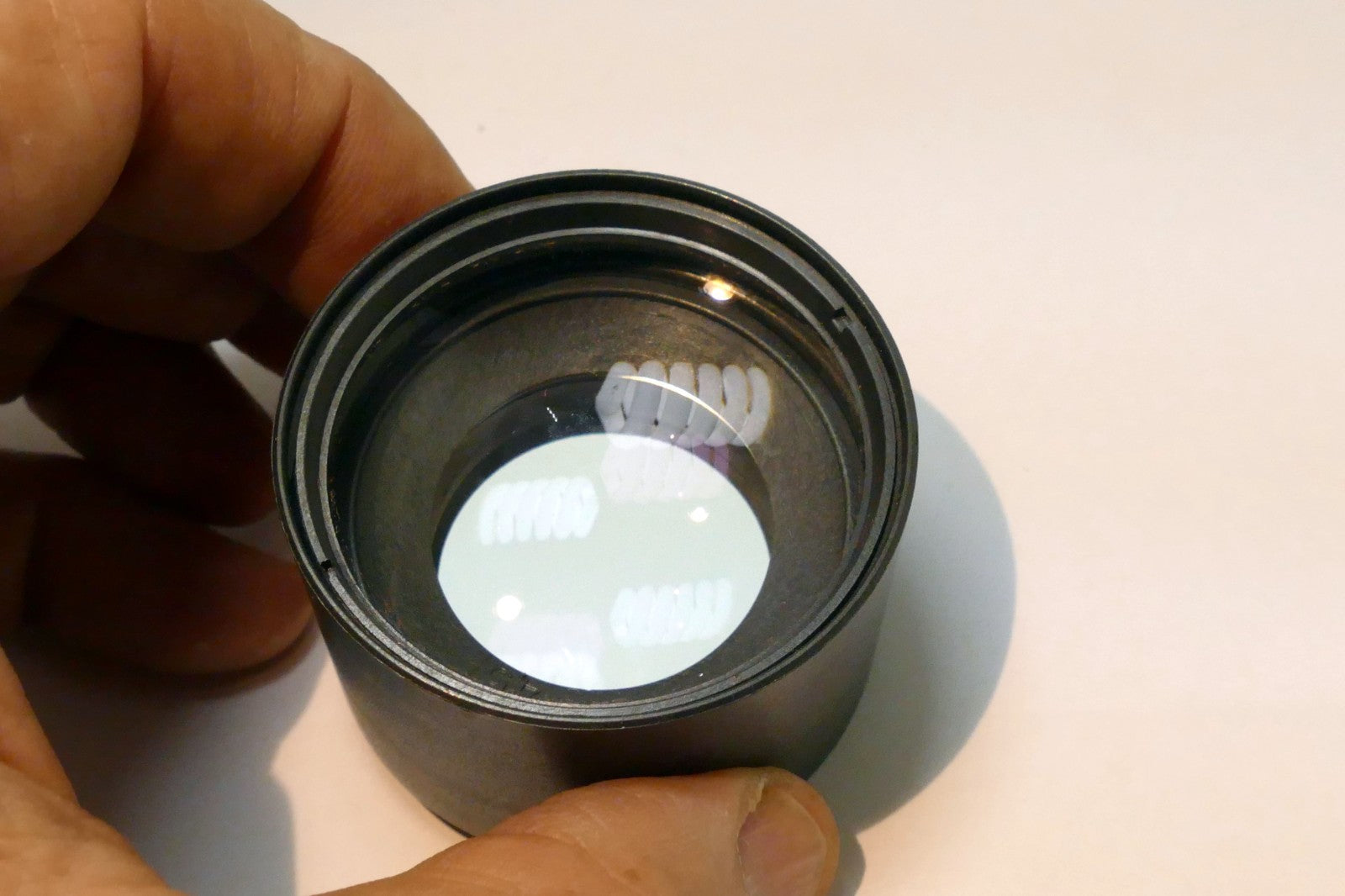 CARL ZEISS PLANITAR 135mm  mirror optical lens